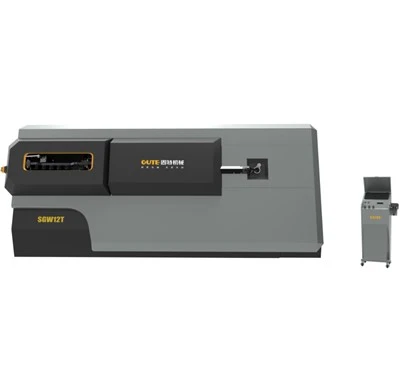 CNC Steel Bar Sturrup Bender
