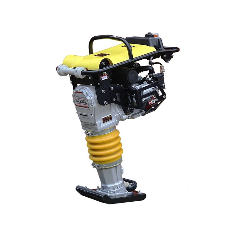 Tamper Rammer